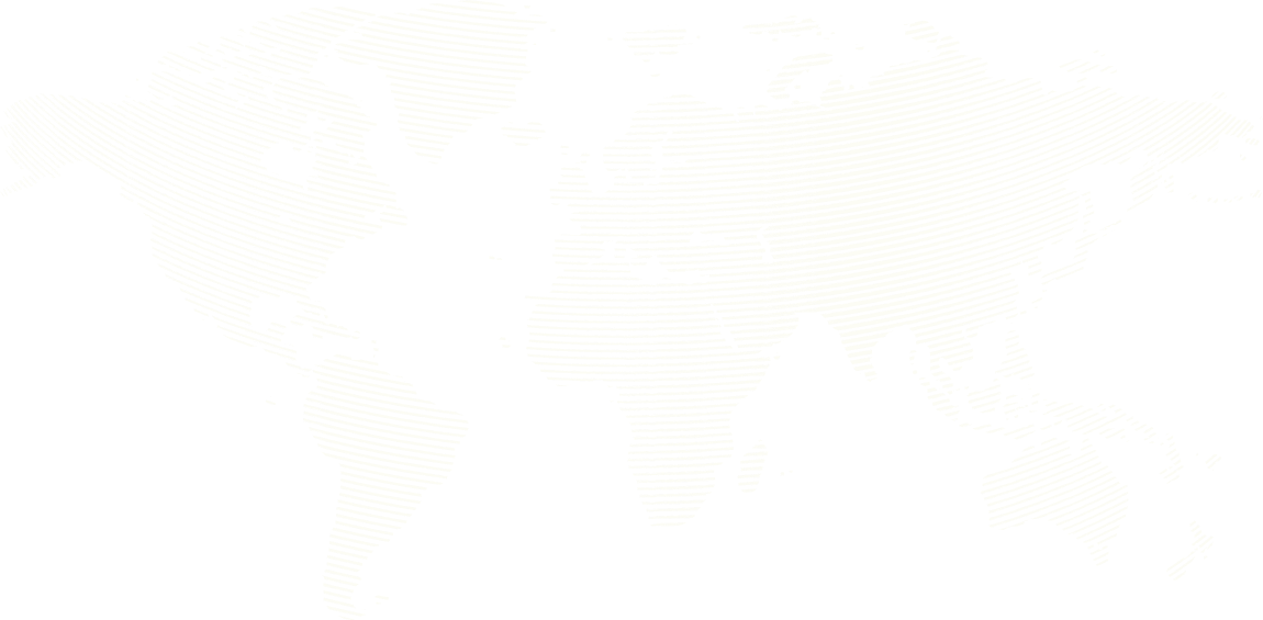Illustration de la carte du monde
