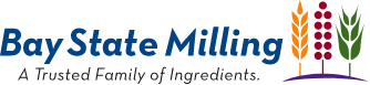 Bay State Milling logo