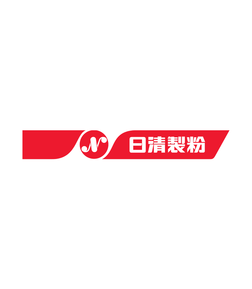Nisshin Flou Milling logo